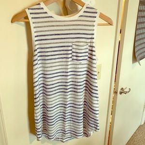 Merona Tank Top
